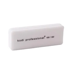 Баф Mini для нігтів 180/180 грит KODI Professional 