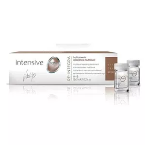 Мультирівнева процедура відновлення волосся 12*7мл Re-integra multilevel repairing treatment  AQUA VITALITY`S