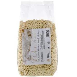 Віск плівковий гарячий для депіляції (в гранулах) БІЛА ПЕРЛИНА, 1000 г BELLA DONNA