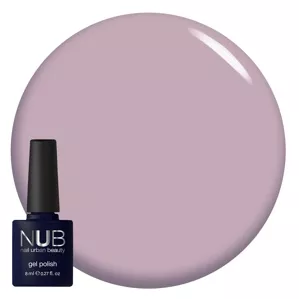 NUB Gel Polish Гель-лак 8мл № 199
