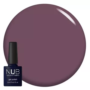 NUB Gel Polish Гель-лак 8мл № 200