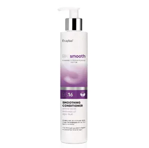 Кондиціонер для вирівнювання курчавого волосся, 250 мл Smoothing Conditioner BS16 BIOsmooth ERAYBA