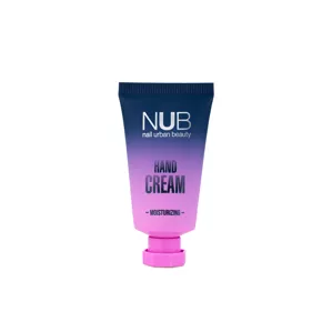 NUB Moisturing Hand Cream Powder  Зволожуючий крем для рук 30 мл
