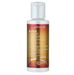 Шампунь відновлювальний для фарбованого волосся, 50 мл Color-Protecting Shampoo Color Therapy K-PAK JOICO