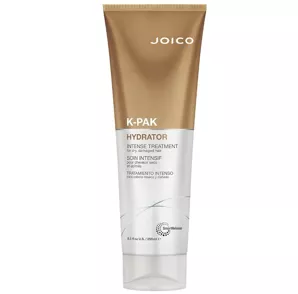 Інтенсивний зволожувач для волосся 250 мл (Step № 4)  HYDRATOR Intense Treatment K-PAK JOICO