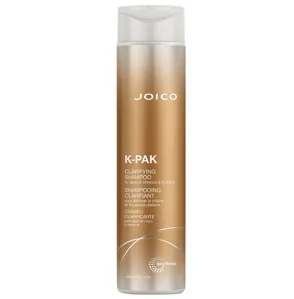 Шампунь для глибокого очищення волосся 300 мл Clarifying Shampoo to remove chlorine&buildup K-PAK  JOICO 