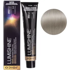 10BA (10,8) Перманентна крем-фарба для волосся, 74 мл Permanent Creme Color Repair+ LumiShine JOICO