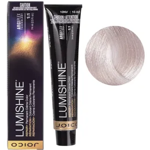10NV (10,02) Перманентна крем-фарба для волосся, 74 мл Permanent Creme Color Repair+ LumiShine JOICO