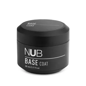 NUB Base Coat Основа під гель-лак 30мл