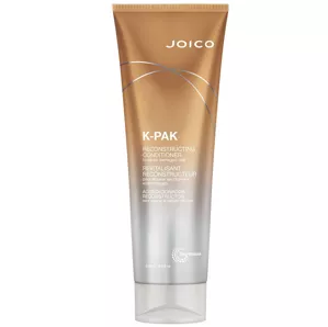 Кондиціонер відновлювальний для пошкодженного волосся, 250 мл Reconstructing Conditioner to repair damaged hair K-PAK JOICO