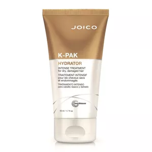 Інтенсивний зволожувач для волосся 50 мл (Step № 4)  HYDRATOR Intense Treatment K-PAK JOICO