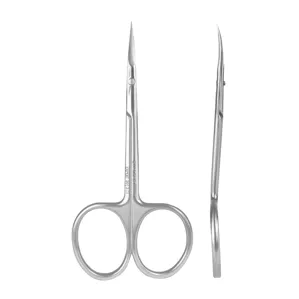 Ножиці професійні для кутикули (леза -21 мм) EXPERT 20 TYPE 2 (SE-20/2) STALEKS PRO