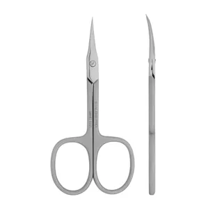 Ножиці професійні для кутикули SMART 22 TYPE 1 (SS-22/1) STALEKS PRO