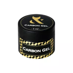 F.O.X Carbon Gel Гель з волокнами (для пошкоджених зон) 5мл