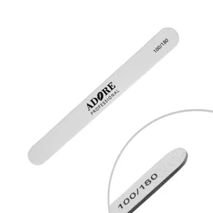 ADORE Пилка пряма 100/180 грит