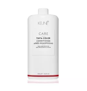 Кондиціонер 1000мл для фарбованого волосся Tinta Color Conditioner  Care Line KEUNE