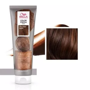 Chocolate Touch Тонуюча маска 150мл  COLOR FRESH Wella Professionals