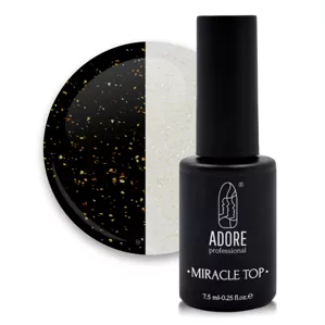 ADORE Miracle Top Фініш для гель-лаку 7,5 мл №07 