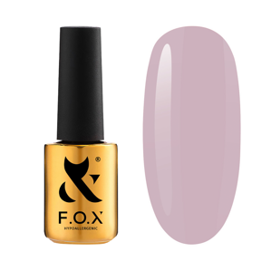 F.O.X  Gel polish SPECTRUM Гель-лак 7мл №007