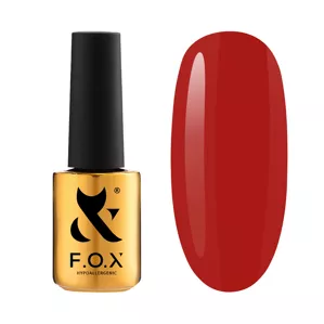 F.O.X  Gel polish SPECTRUM Гель-лак 7мл №037
