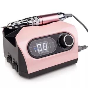 Фрезер BUCOS ZS-717 65W / 30000 об / хв PINK