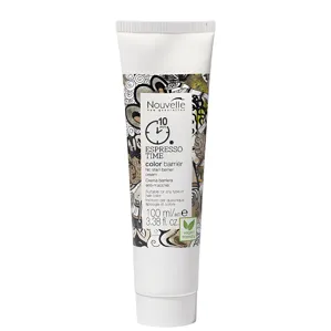 Крем для захисту шкіри при фарбуванні, 100 мл Color Barrier ESPRESSO TIME Nouvelle
