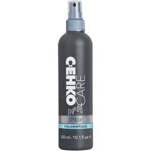 Спрей для об`єму і догляду за тонким та ослабленим волоссям, 300 мл Volumenpflege Spray CARE prof. С:ЕНКО