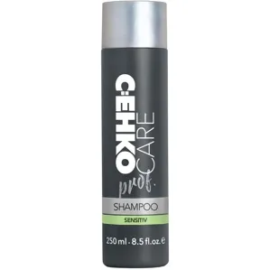 Шампунь для чутливої шкіри голови, 250 мл Sensitiv Shampoo CARE prof. С:ЕНКО