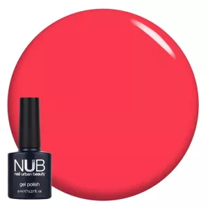 NUB Gel Polish Гель-лак 8мл № 211