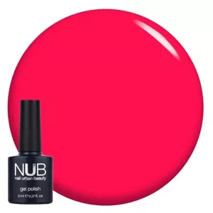 NUB Gel Polish Гель-лак 8мл № 213