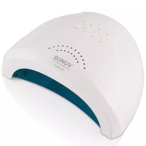 Лампа SUN OneSE 36W  2-в-1 LED/UV  ОРИГІНАЛ