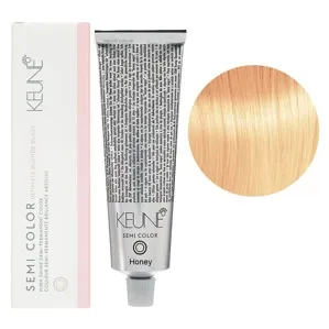 HONEY Фарба для тонування волосся без аміаку, 60 мл Demi-Permanent Color SЕМІ COLOR KEUNE