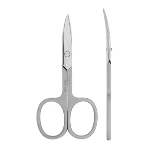 Ножиці професійні для нігтів SMART 30 TYPE 1 (SS-30/1) STALEKS PRO