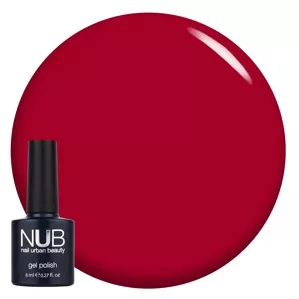 NUB Gel Polish Гель-лак 8мл № 218