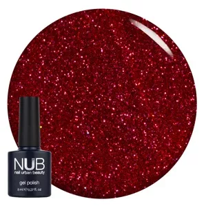 NUB Gel Polish Гель-лак 8мл № 219