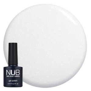 NUB Gel Polish Гель-лак 8мл № 220