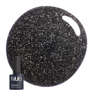 NUB Gel Polish Night Light Гель-лак світловідбиваючий 8мл № NL5 Dark Sky