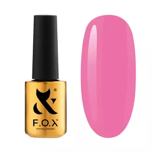 F.O.X  Gel polish SPECTRUM Гель-лак 7мл №080