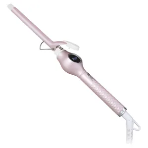 Плойка для завивки (діаметр 28 мм) Glamour Magic 100318 TICO Professional