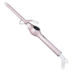 Плойка для завивки (діаметр 25 мм) Glamour Magic 100317 TICO Professional