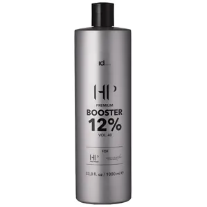 Окислювач 12% (40 Vol), 1000 мл Hair Paint HP/HP Free BOOSTER VEGAN HP IdHAIR