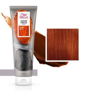 Copper glow Тонуюча маска 150мл  COLOR FRESH Wella Professionals