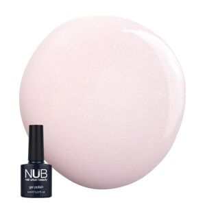 NUB Gel Polish Naked Collection Гель-лак 8мл № N03 Bare Glow 