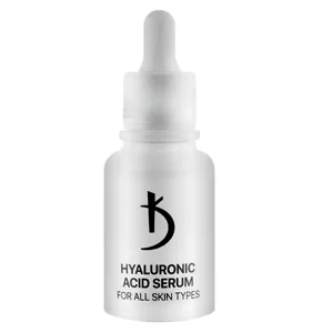 Сироватка для обличчя з гіалуроновою кислотою HYALURONIC ACID SERUM, 30 мл KODI Professional 