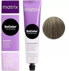 509AV дуже світлий попелястий блондин фіолетовий Крем-фарба для волосся 90мл SoColor Pre-Bonded Extra Coverage MATRIX