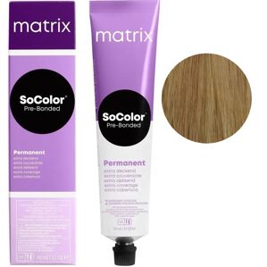 510G дуже дуже світлий блондин золотистий Крем-фарба для волосся 90мл SoColor Pre-Bonded Extra Coverage MATRIX