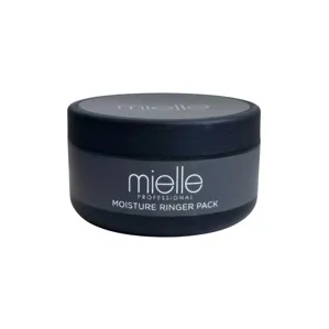 Маска зволожувальна для сухого та пошкодженого волосся з гіалуроновою кислотою, 250 мл Moist Ringer Pack MIELLE Professional