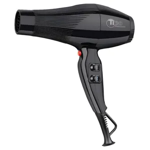 Фен з іонізацією потужністю 2100W TURBO JET 100027 TICO Professional