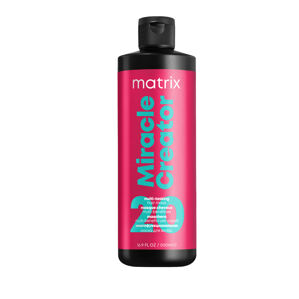 Маска для волосся багатофункцональна  20 в 1, 500 мл  Multi-Tasking Hair Mask Miracle Creator Total Results MATRIX