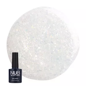 NUB Gel Polish Гель-лак 8мл № 221